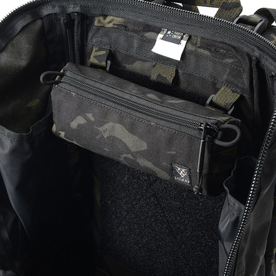 敦刻尔克咆哮蟋蟀悬挂笔袋工具包