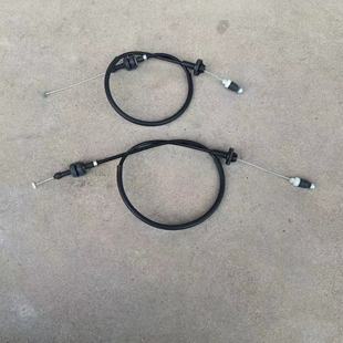 油门拉索总成 1.4L油门拉线 油门线配件 宏光1.2L 适配五菱老款