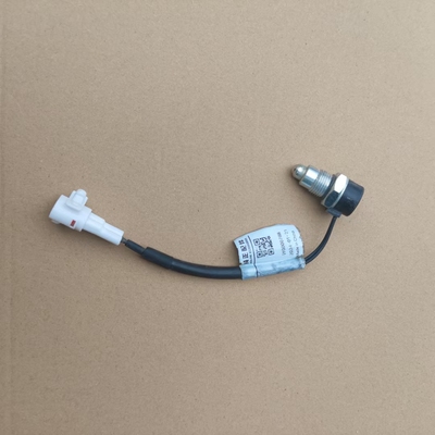 适配北汽E130 E150绅宝D20 x25 EV倒车灯开关倒车灯开关 倒档开关