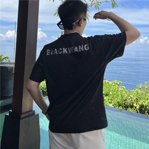 【闪亮星空】夏季时尚烫钻