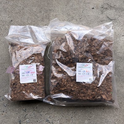 jiffy捷菲椰壳砖增加透气月季用