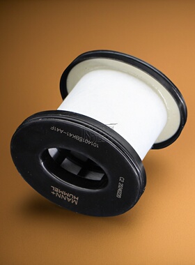 1014010BK41-A41F配解放J6G油气分离器1014015BK41-A41F废气滤芯