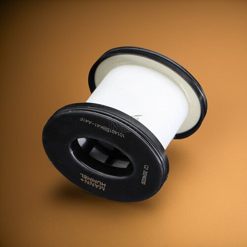 捷赛解放J6G油气分离器废气滤芯