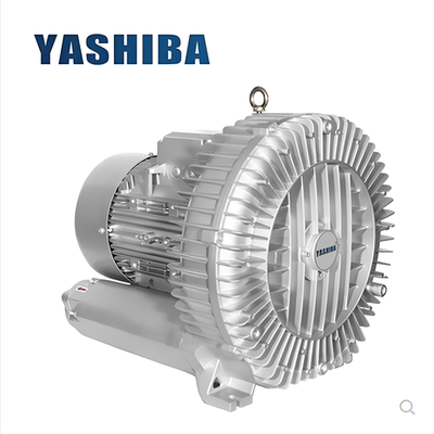 YASHIBA双叶轮高压风机