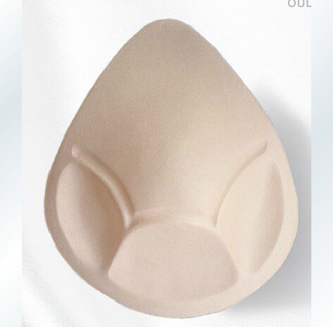 Pads pour soutien-gorge Coaster gouttelettes - Ref 812695 Image 1