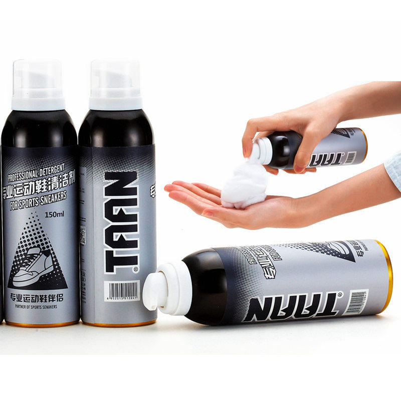 TAAN Taiang Sneaker cleaner gym shoes partner Walking shoes leather shoes Casual shoes PJ001in the Sports/Yoga/Fitness/Fans supplies , Other Sports  category - from Buy2taobao.com to provide professional Taobao agent buy service