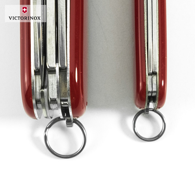 维氏瑞士军刀配件 钥匙圈环91mm军刀58mm军刀大小钥匙圈钥匙环扣,ZIPPO/瑞士军刀/眼镜,瑞士军刀,淘宝优惠券,粉丝福利购,淘宝优惠卷