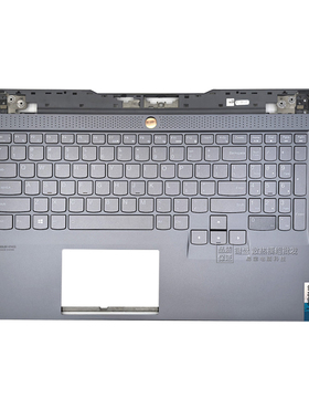 适用联想拯救者 Y9000X R9000X 2021 R900X Y9000X 2021R 键盘壳