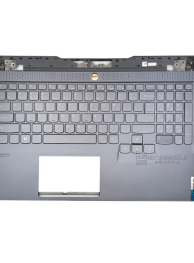 适用联想拯救者 Y9000X R9000X 2021 R900X Y9000X 2022 键盘壳