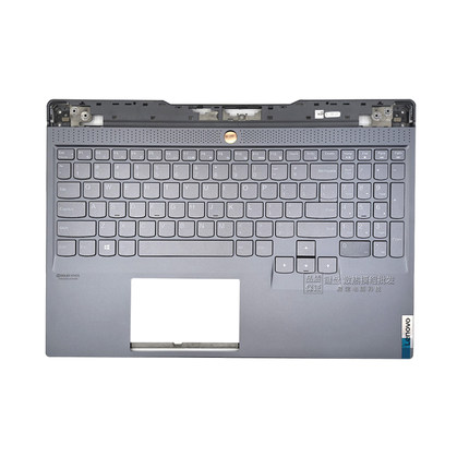 适用联想拯救者 Y9000X R9000X 2021 R900X Y9000X 2022 键盘壳