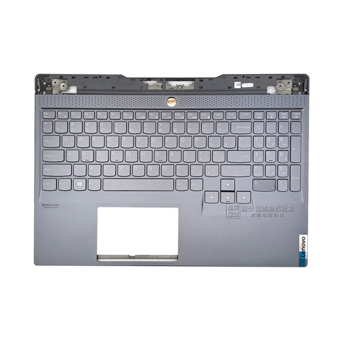 适用联想拯救者 Y9000X R9000X 2021 R900X Y9000X 2021R 键盘壳