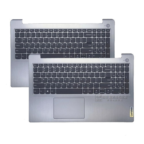 适用联想 IdeaPad 15s ALC 2021 15s ITL6 IML6 3-15ITL6 键盘C壳