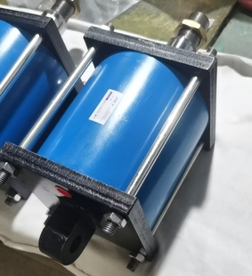 SG125X30-XA753E盾构机渣土车隧道轨道电车刹车气缸TSQZ125X30-SA