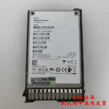 HP P09947-001 400G WI SSD SAS 2.5 P09098-B21 G10 SC固态硬盘