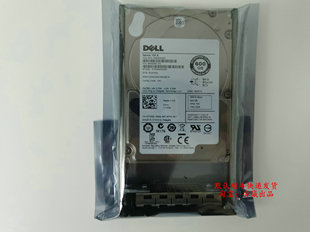 ST600MM0006 2.5寸 10K Dell 拆机硬盘 SAS 07YX58 600G