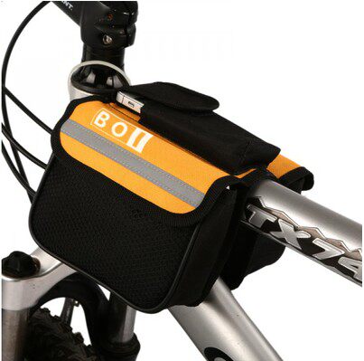 Sacoche pour vélo mixte ROSWHEEL - Ref 2223445 Image 5
