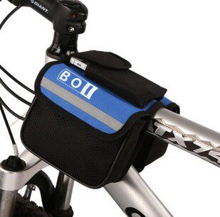 Sacoche pour vélo mixte ROSWHEEL - Ref 2223445 Image 3