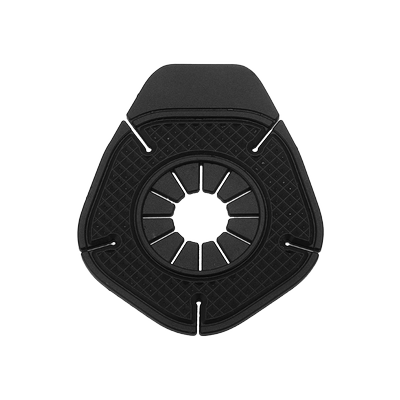 汽车雨刷孔保护罩保护套车标款雨刮器防尘防孔塞防树叶硅胶垫隔尘