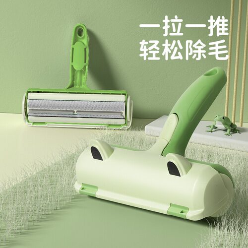 猫咪粘毛器去毛发神器吸附除毛器