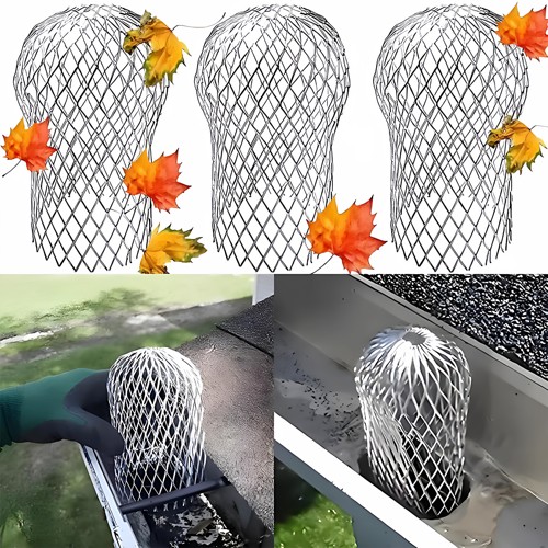 户外地漏防垃圾老鼠堵塞