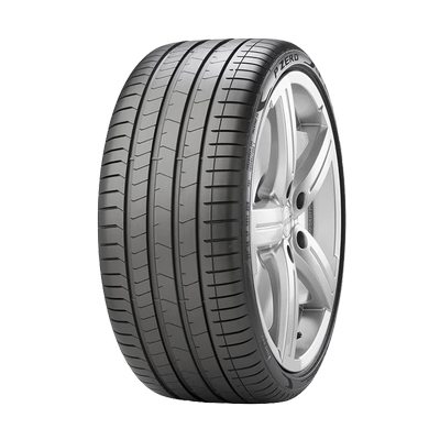 倍耐力静音棉轮胎245/45R19102Y