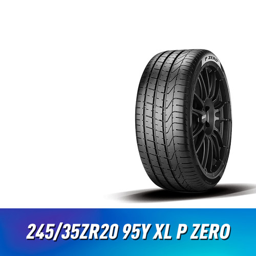 245/35ZR2095YXLPZER0