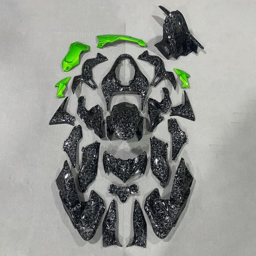 适用于川崎Z900全车外壳20 21 22年左右大包 头罩包围 前后泥板