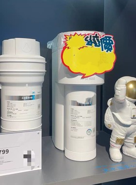 适配于安吉尔a7se净水器滤芯J3558-ROC60   A7DX J3558-ROC90滤芯