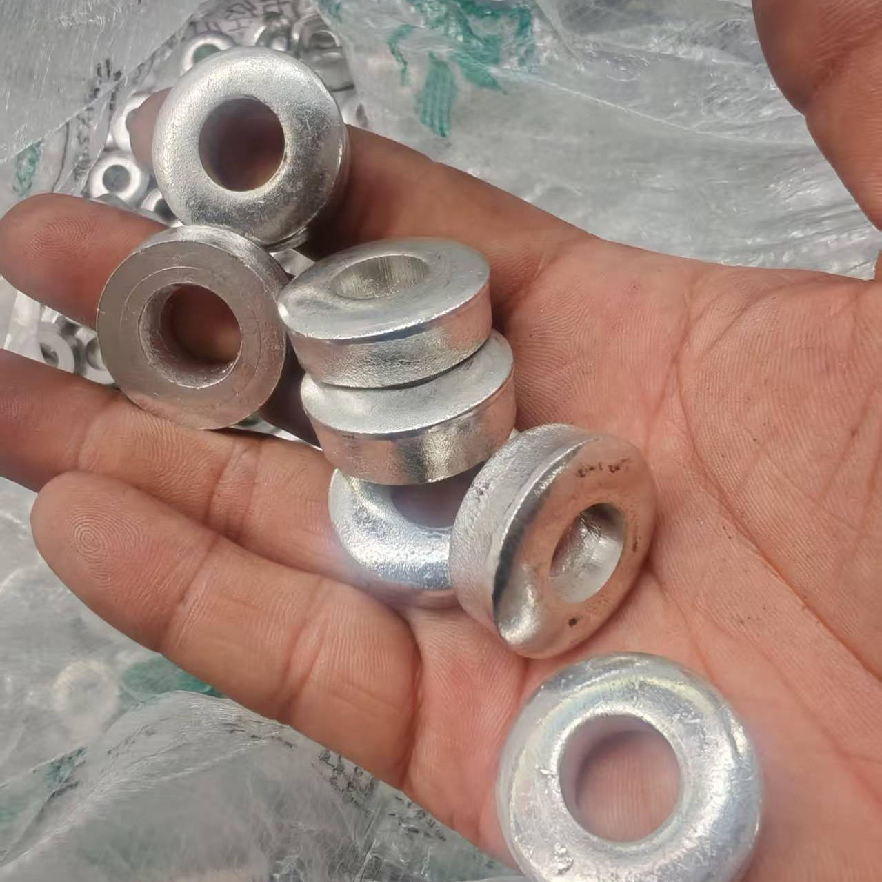 加厚垫特厚平垫垫圈12*28*9mm