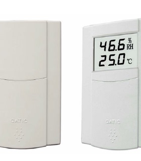 施拓普 SEETOP室内湿度变送器SRH1000