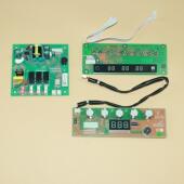 821开关电源板触摸控制板电路板 831 全新老板消毒柜配件801 757