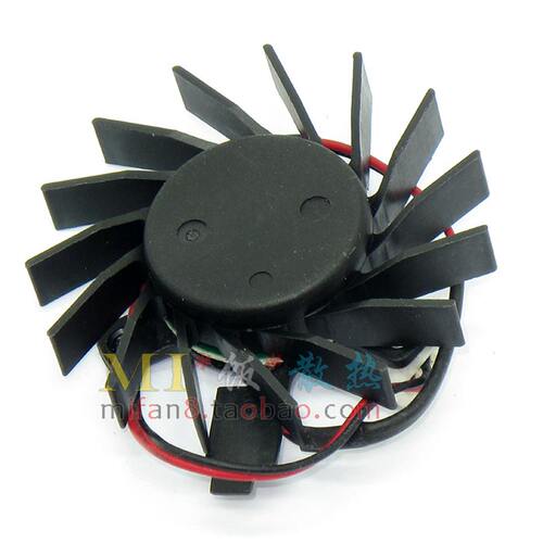 firstdfd6010u12d直径显卡双滚珠