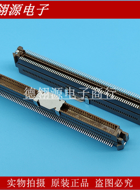53627-1474 536271474 0.64mm间距 140pin MOLEX原装连接器