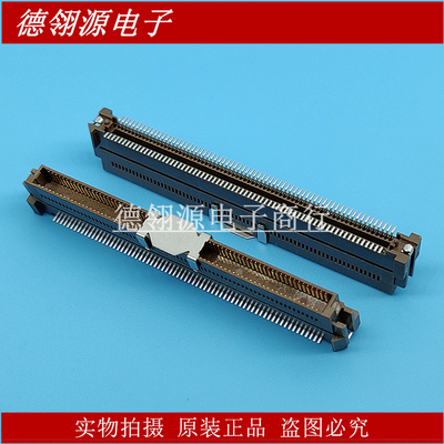 53627-1474 536271474 0.64mm间距 140pin MOLEX原装连接器