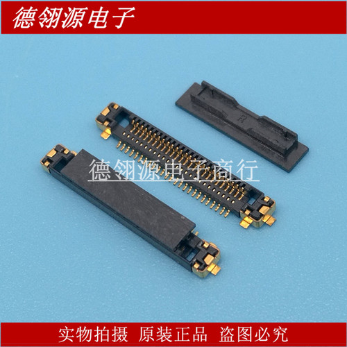 FI-J25S-VF15N FI-J25S-VF15N-R3000 JAE全新原装正品连接器