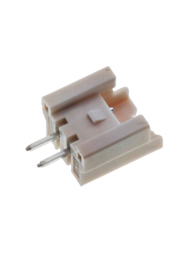 35362-0250 353620250 2.0mm间距2pin直针插座 全新原装连接器