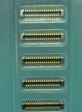 BBR16-34KKU21 0.35mm间距34pin公座 ACON全新原装连接器