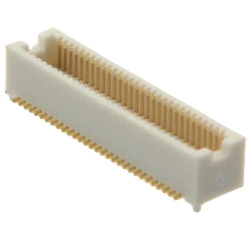 DF12E(4.0)-60DP-0.5V(81) 0.5mm间距 60pin HRS广濑原装连接器