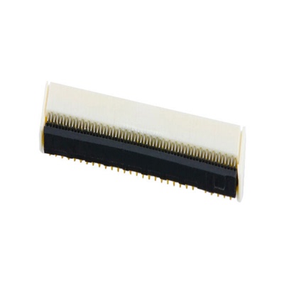 504740-6100 5047406100 0.3mm间距61pin后翻盖上下接原装连接器
