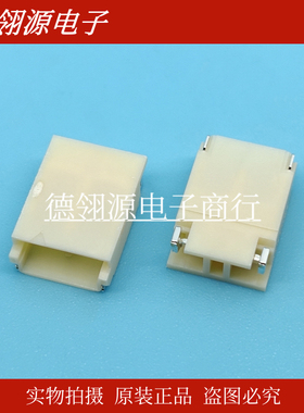 SM02B-BHSS-1-TB(LF)(SN) 3.5mm间距 2pin JST全新原装连接器