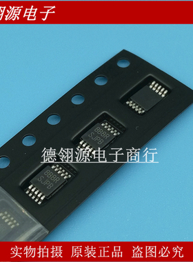 LM3481MM LM3481MMX 丝印SJPB VSSOP-10 原装正品IC芯片