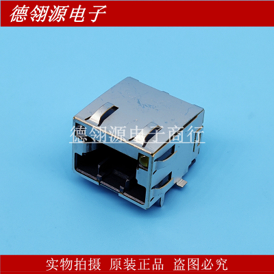 2178126-2 8p8c RJ45 TE泰科全新原装连接器