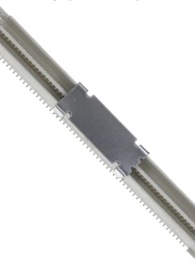 61083-123402LF 0.8mm间距120pin高度6.7mm FCI全新原装连接器
