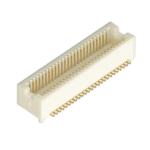 DF12D(3.5)-50DP-0.5V(81) 0.5mm间距 50pin HRS广濑原装连接器