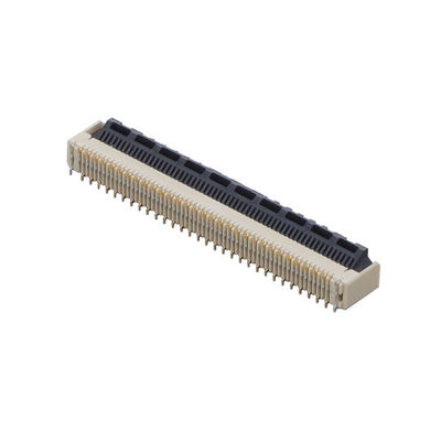 TF38-60S-0.5SV 0.5mm间距60pin立式插座 HRS广濑原装连接器