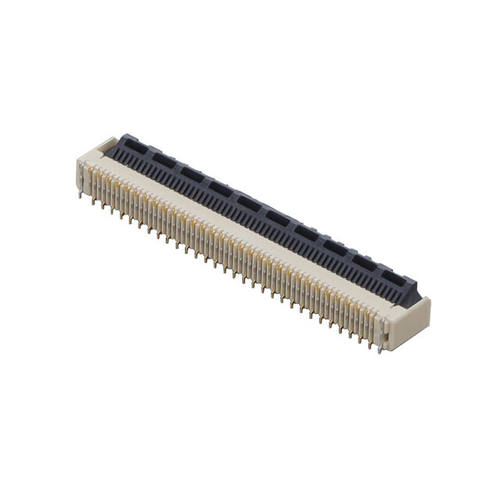 TF38-60S-0.5SV 0.5mm间距60pin立式插座 HRS广濑原装连接器