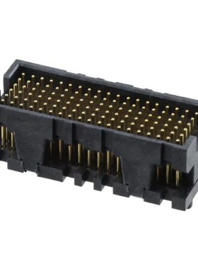 ASP-105885-01 1.27mm间距 114pin SAMTEC/申泰全新原装连接器