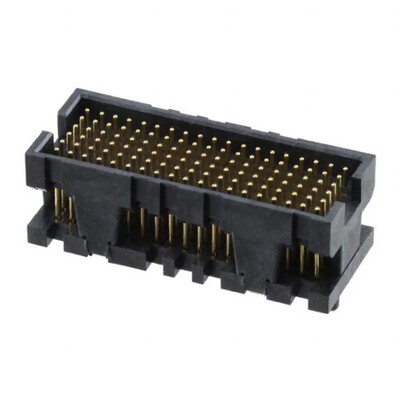 ASP-105885-01 1.27mm间距 114pin SAMTEC/申泰全新原装连接器