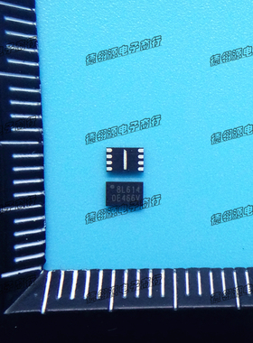 W25Q80EWUXIE USON8 2*3MM 1.8V 全新原装正品芯片