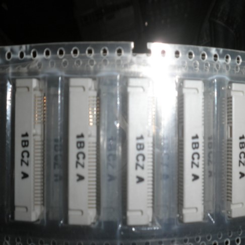 AS0B226-S40N-7F 富士康原装正品 52pin MINI-PCI 4.0H